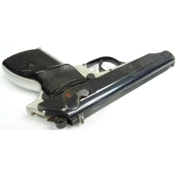 Pistolet FEG PA-63 kal. 9x18mm + drugi magazynek